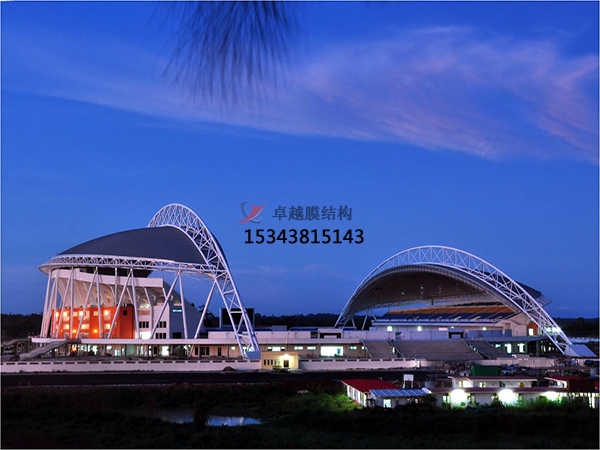西安<font color='red'>膜結(jié)構(gòu)景觀</font>【設(shè)計生產(chǎn)】