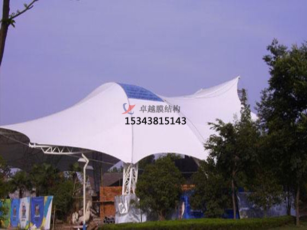陜西<font color='red'>膜結(jié)構(gòu)景觀</font>【生產(chǎn)設(shè)計】