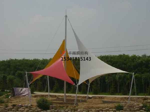 丹東<font color='red'>膜結(jié)構(gòu)景觀</font>【公司直銷】