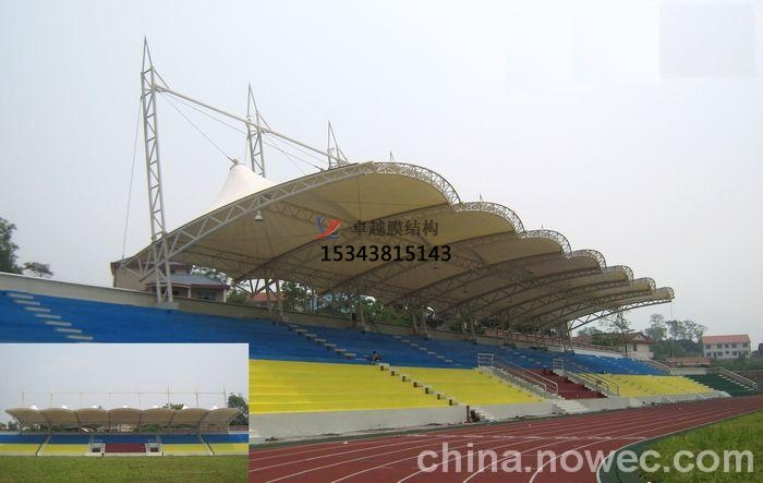 株洲市膜結構景觀罩棚/遮陽，傘景觀場地設計【公司直銷】	