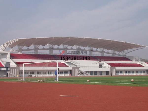 子洲<font color='red'>膜結(jié)構(gòu)看臺</font>/舞臺/主席臺【生產(chǎn)銷售】