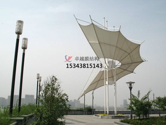 焦作<font color='red'>膜結(jié)構(gòu)景觀</font>【生產(chǎn)廠家】