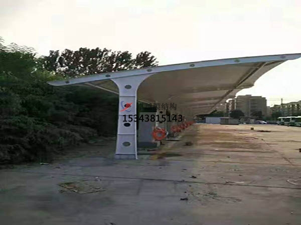 PVDF膜材是什么材質(zhì)？ 　　