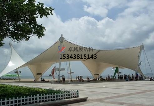  武安<font color='red'>膜結(jié)構(gòu)景觀</font>【張拉膜景觀】膜結(jié)構(gòu)設計制作哪家好