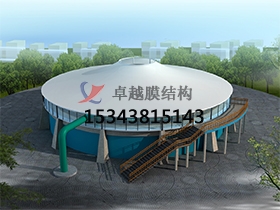 pvdf膜材的自潔能力如何？