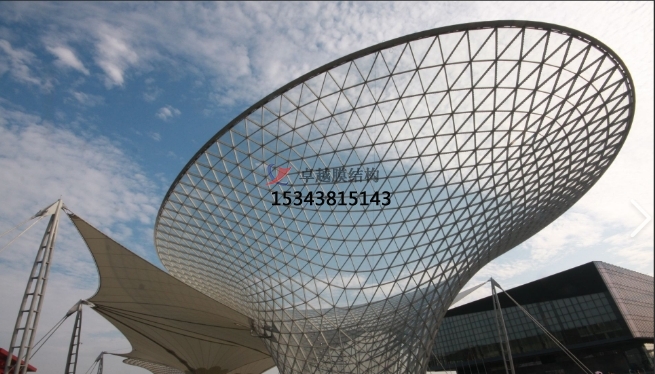 渭南張拉膜籃球場遮陽棚生產(chǎn)廠家設(shè)計施工【渭南師范學院張拉膜籃球場遮陽棚】等項目