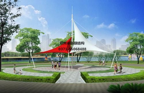高爾夫膜結(jié)構(gòu)每平米多少錢(qián)？【全新報(bào)價(jià)】