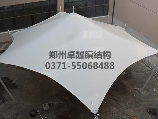 與膜結(jié)構(gòu)相配合的結(jié)構(gòu)形式有哪些？